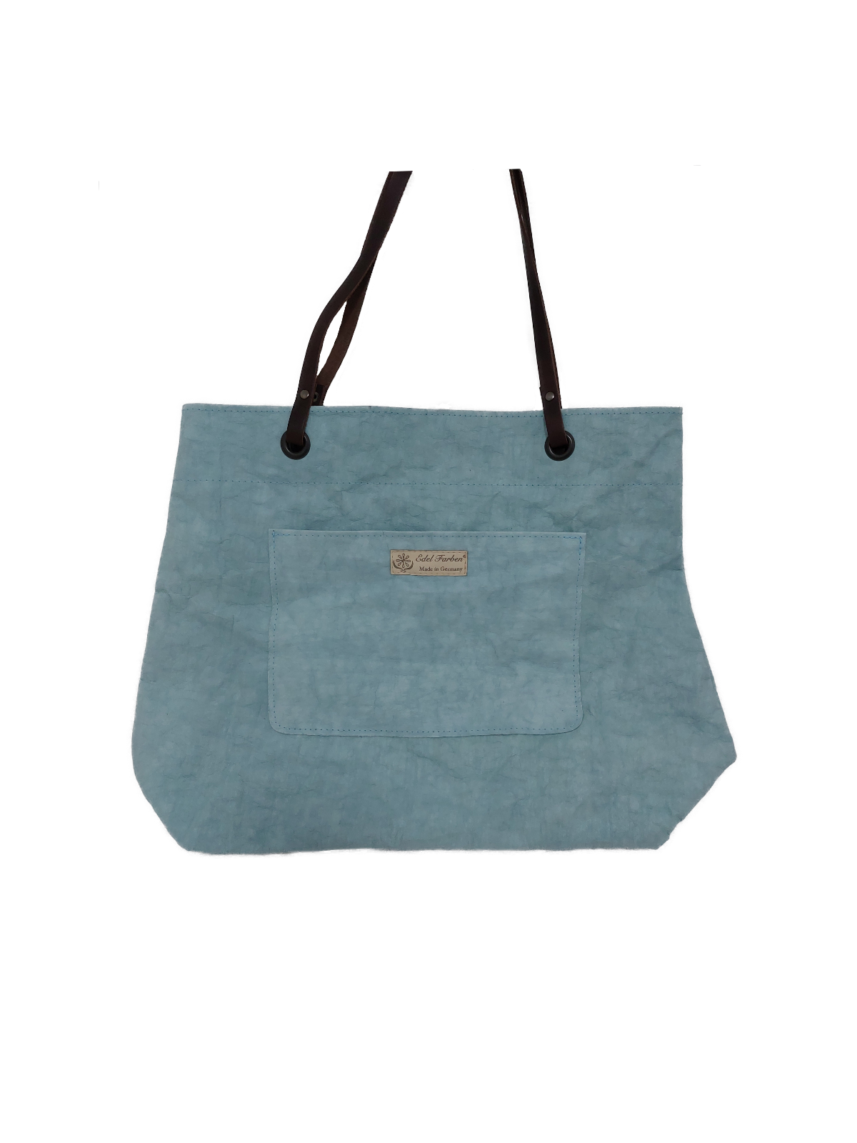 SHOPPER BAG MÜNCHEN (blue)